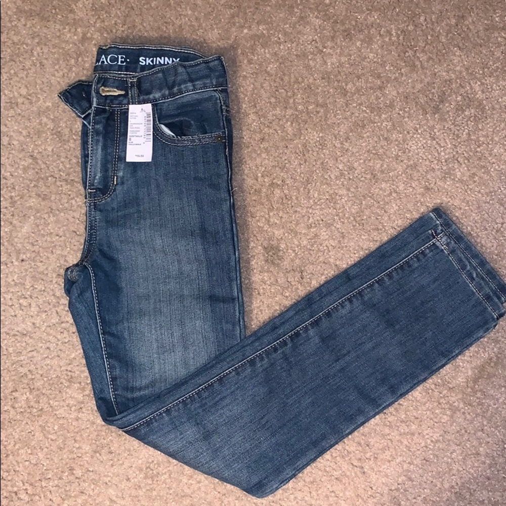 Boys Skinny Jeans